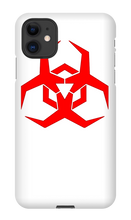 sb_gumsquad iPhone Phone Cases