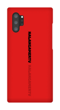 kalangamertv Samsung Phone Cases