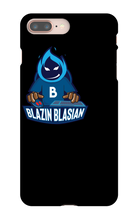 blazinblasian_ iPhone Phone Cases
