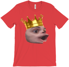 salty_bunny T-Shirts