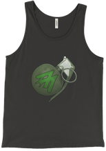 Monoxidechild  Nade Tank Top
