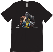 darkbahamuthtwitch T-Shirts