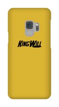 kingwill Samsung Phone Cases