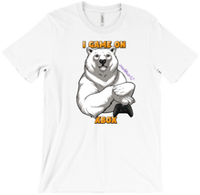 I Game On Xbox T-Shirts