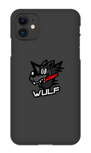 el_grimwulf iPhone Phone Cases
