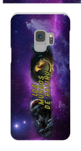 Samsung Phone Case de los Mundos de Raijnu
