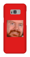 itsoik Samsung Phone Cases