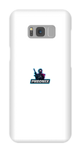 pheonix_godly Samsung Phone Cases