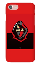 fazecursetrimzy iPhone Phone Cases