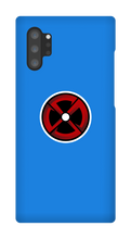 juniorcwl Samsung Phone Cases