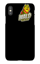 wald_gaming iPhone Phone Cases