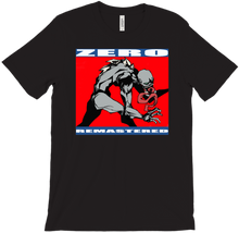 zeroREMASTERED DEMON TEE