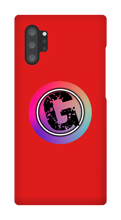 gmaners Samsung hoesje