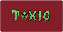 Toxic XXL Gaming Mousepad