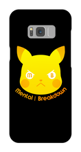 MB | Pika Samsung Hülle
