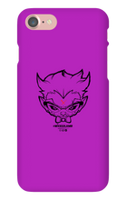 wickedlamb iPhone Phone Cases