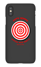 Official Meat Shield iPhone Phone Cases