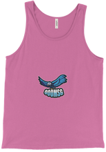 OOOMsG Tank in your color