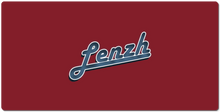 lenzh XXL Gaming Mousepad