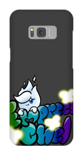 EmpressChel Logo Samsung Case