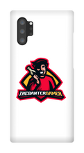 thebantergamer98 Samsung Phone Cases