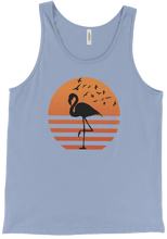 The Flock Tank Top