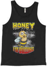 Honey I'm Buzzing Tank Top