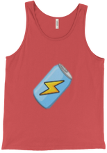 fluxx521 Tank Top
