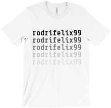 rodrifelix99 T-Shirts