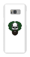 nucleargamezhd Samsung Phone Cases