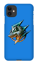 WildDestroyer21S's iPhone Cases