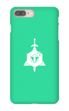 kevocb iPhone Phone Cases