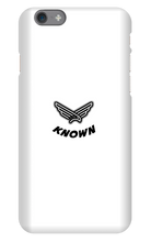 Known - iPhone Phone Cases