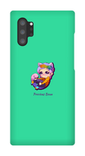 Samsung bean
