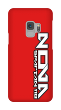 nova_s118 Samsung Phone Cases