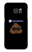supermudbutttv Samsung Phone Cases