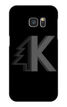kyletreegreen Samsung Phone Cases