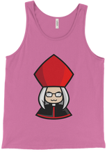 Mascot Logo - Tank Top