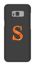 Supernova125_1 LOGO Samsung Phone Case