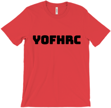 yofhrc T-Shirts