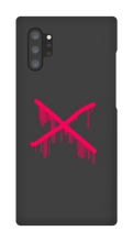 ethanlfx239 Samsung Phone Cases