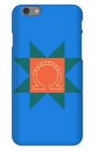 ohmeeega iPhone Phone Cases