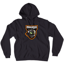 maxusgus Hoodies (No-Zip/Pullover)
