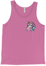 glucash Heart Top