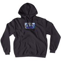 babyd252 Hoodies (No-Zip/Pullover)