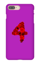 itsyoungoji iPhone Phone Cases