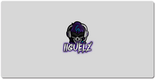 iiGuelz Custom MousePad XXL