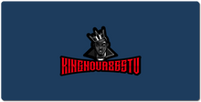 kingnova865tv XXL Gaming Mousepad