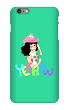 strawbabey iPhone Phone Cases