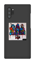 OG Dream Samsung Cases